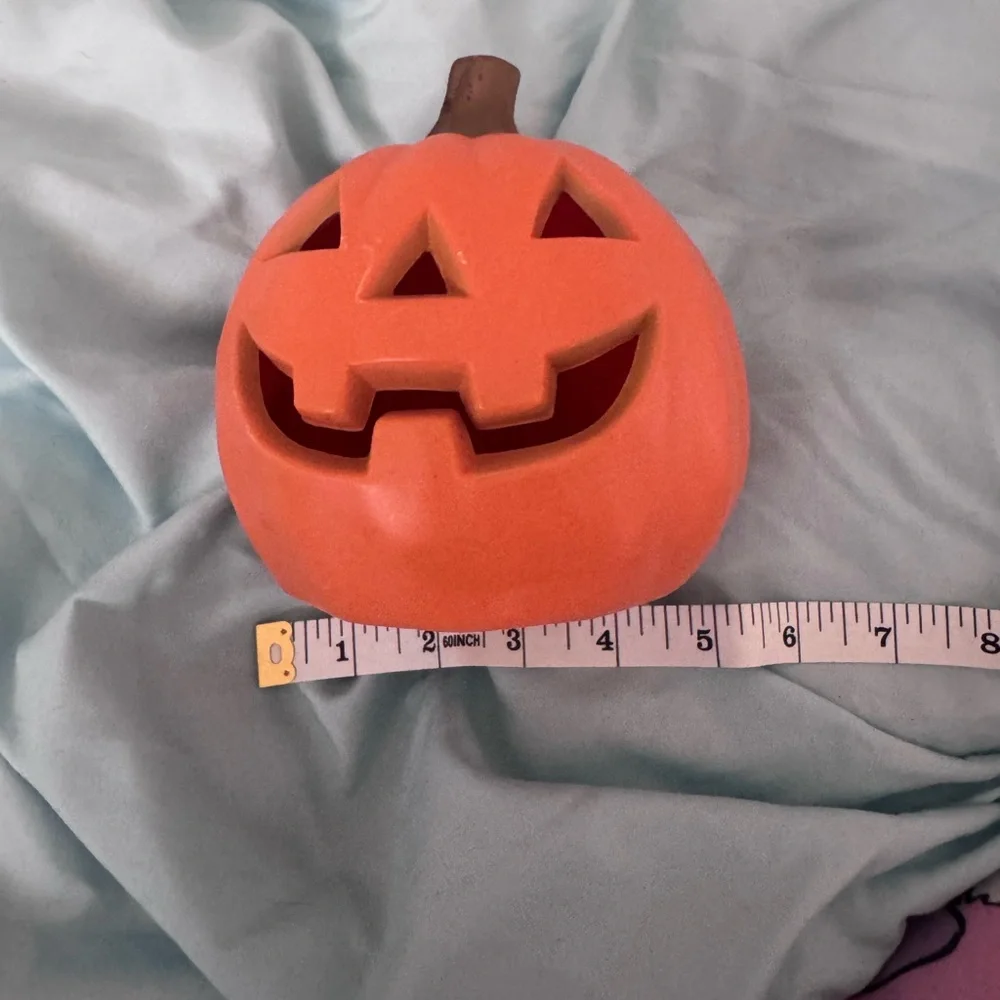 Halloween decor